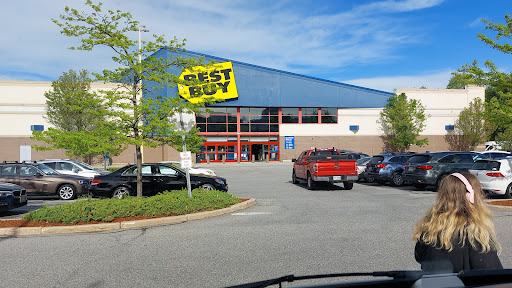Electronics Store «Best Buy», reviews and photos, 220 Daniel Webster Hwy, Nashua, NH 03060, USA