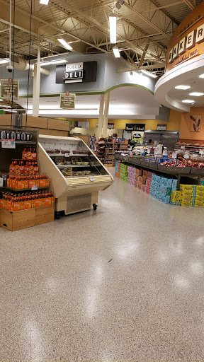 Supermarket «Publix Super Market at Magnolia Plaza», reviews and photos, 2419 Thomas Dr, Panama City, FL 32408, USA