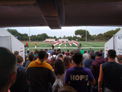 Stadium «Clifton Stadium», reviews and photos, 350 Piaget Ave, Clifton, NJ 07011, USA