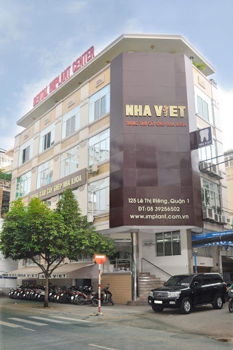 Orthodontic clinics Ho Chi Minh