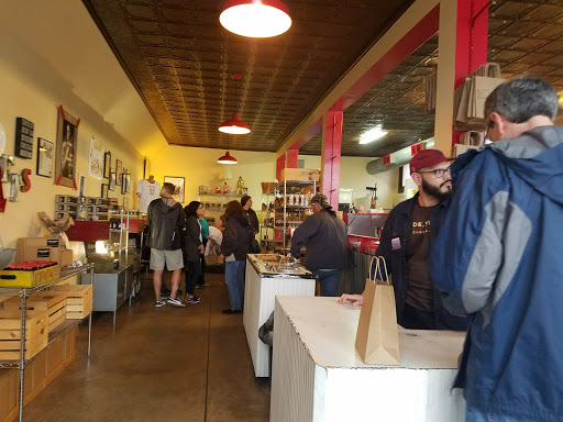 Dessert Restaurant «Dude, Sweet Chocolate», reviews and photos, 408 W Eighth St #102, Dallas, TX 75208, USA