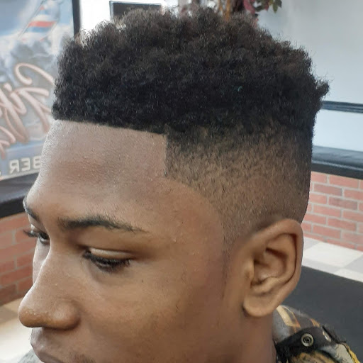 Barber Shop «Gifted Hands Barber Studios», reviews and photos, 1008 N 3rd St, Harrisburg, PA 17102, USA