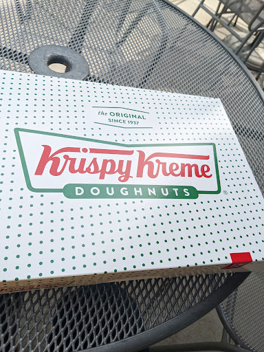 Bakery «Krispy Kreme Doughnuts», reviews and photos, 9870 Liberia Ave, Manassas, VA 20110, USA
