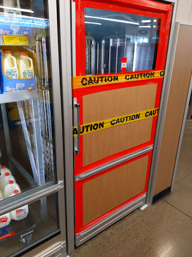 Supermarket «ALDI», reviews and photos, 1670 Mall Dr, Bon Air, VA 23235, USA