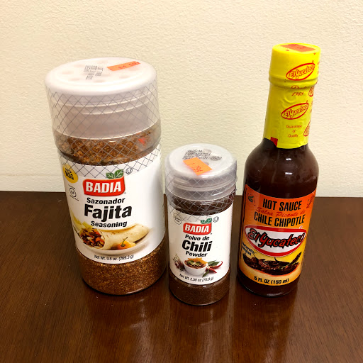 Grocery Store «Bodega Latina Market», reviews and photos, 9020 Quioccasin Rd # D, Richmond, VA 23229, USA