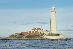St Mary's Lighthouse image