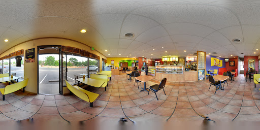 Donut Shop «Donut Burst», reviews and photos, 1870 S Garrison St, Lakewood, CO 80232, USA