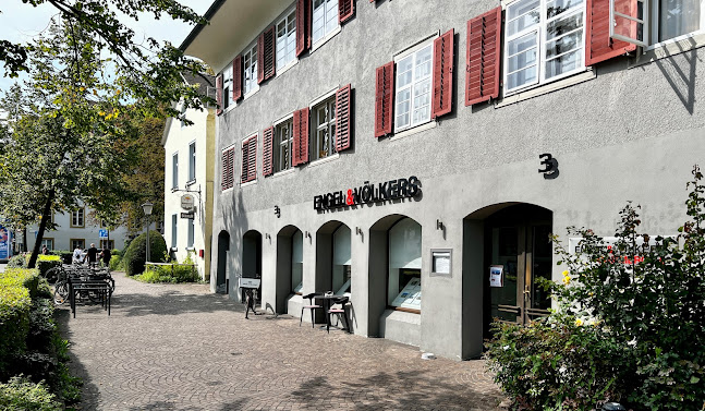 Rezensionen über Engel & Völkers Immobilienmakler Konstanz in Kreuzlingen - Immobilienmakler