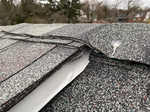 Roofing Contractor «ACCURATE ROOFING & SIDING INC.», reviews and photos, 220 Lawrenceville Rd, Lawrenceville, NJ 08648, USA