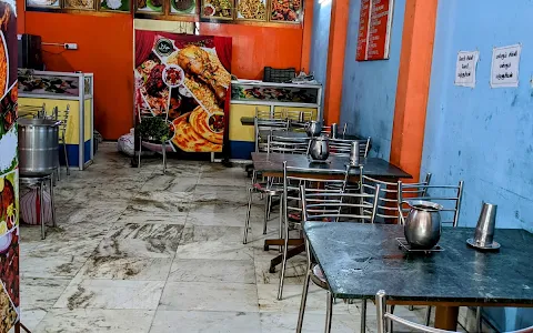 Kaliyuga Restaurant image