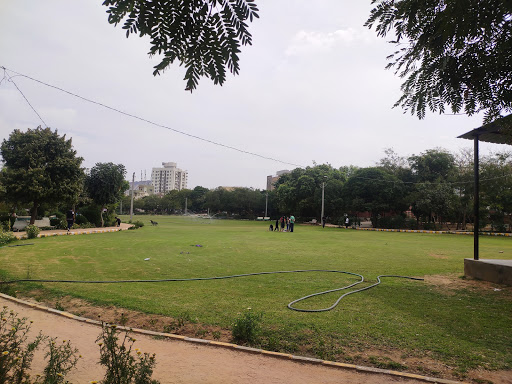 Chitrakoot Park