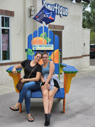 Boutique «Key West Express Boutique», reviews and photos, 730 Broadway, Dunedin, FL 34698, USA