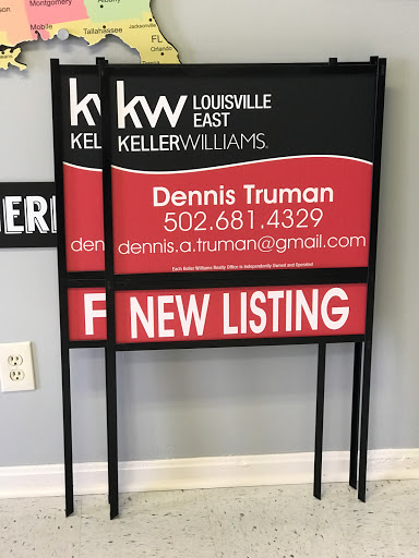 Sign Shop «Signarama Louisville East», reviews and photos, 9824 Bluegrass Pkwy, Louisville, KY 40299, USA