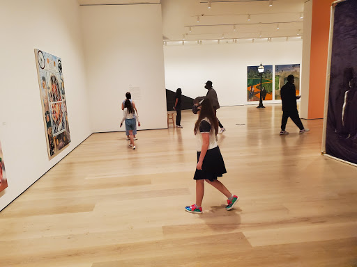 Art Museum «Hammer Museum», reviews and photos, 10899 Wilshire Blvd, Los Angeles, CA 90024, USA