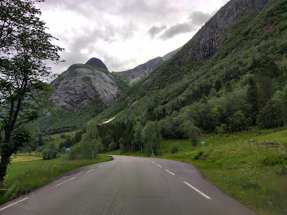 Vetlefjorddalen
