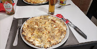 Plats et boissons du Pizzeria sunset pizza à Saverne - n°9
