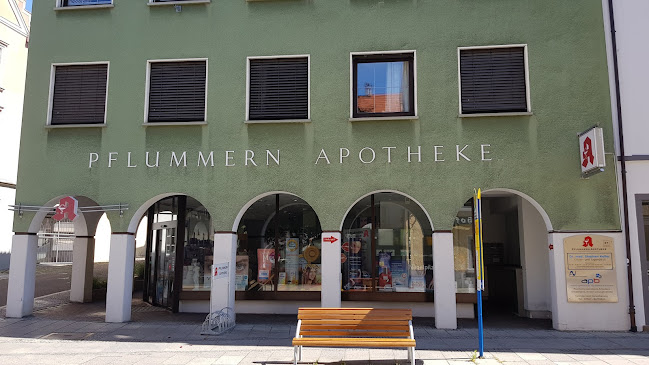 Pflummern Apotheke - Kreuzlingen