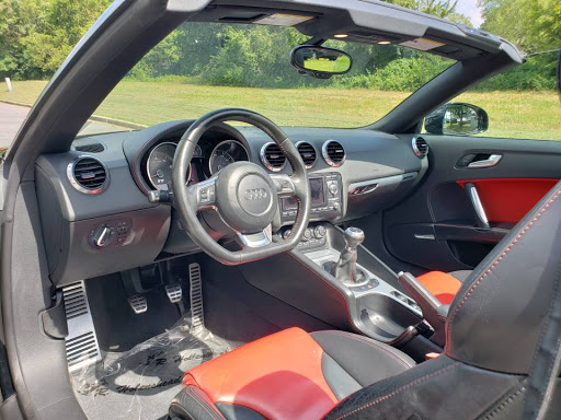 Used Car Dealer «NAB Auto Sales», reviews and photos, 296 Warrenton Rd, Fredericksburg, VA 22405, USA