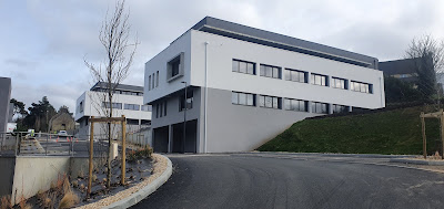 Quimper Physio Sport - Centre de Kiné à Quimper