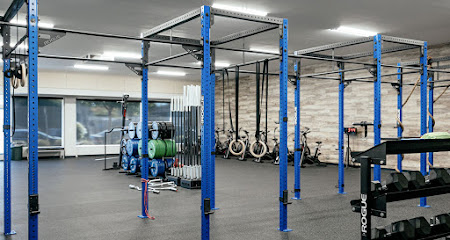 Caio Terra Academy Fitness - 871 Park Ave, San Jose, CA 95126