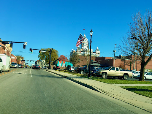 Brewery «Shale Creek Brewing», reviews and photos, 178 W Jefferson St, Franklin, IN 46131, USA