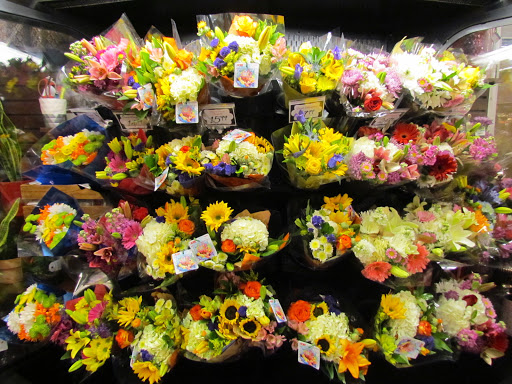 Grocery Store «ACME Markets», reviews and photos, 1201 High Ridge Rd, Stamford, CT 06905, USA