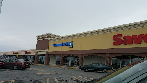 Thrift Store «Goodwill Store & Donation Center», reviews and photos