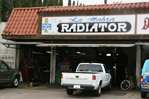 La Habra Radiator image