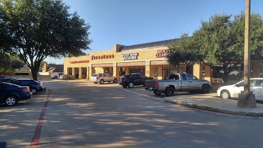 Tire Shop «Firestone Complete Auto Care», reviews and photos, 1321 W Campbell Rd, Richardson, TX 75080, USA