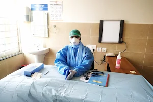 Dr Bulu Nahak ENT Specialist in - Bhubaneswar | Tonsillectomy | Adenoidectomy | Thyroidectomy | Tympanoplasty image