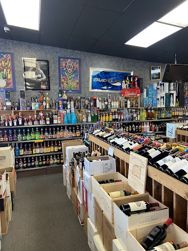 Wine Store «Gulf Liquors & Wine», reviews and photos, 1535 Madruga Ave, Coral Gables, FL 33146, USA
