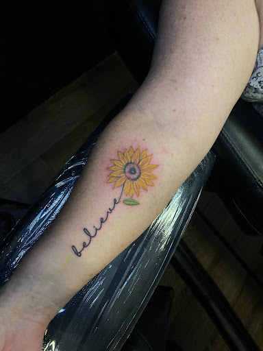Explore flash tattoos ideas, creative tattoo ideas in Idaho Falls, available at Sinner Tattoo Studio