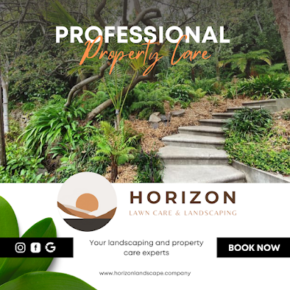 Horizon Lawn Care & Landscaping