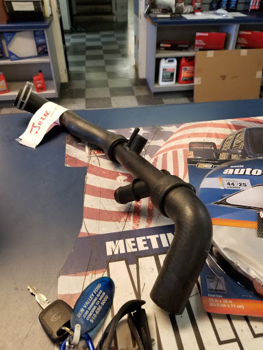 Ford Dealer «Future Ford Lincoln of Concord», reviews and photos, 2285 Diamond Blvd, Concord, CA 94520, USA