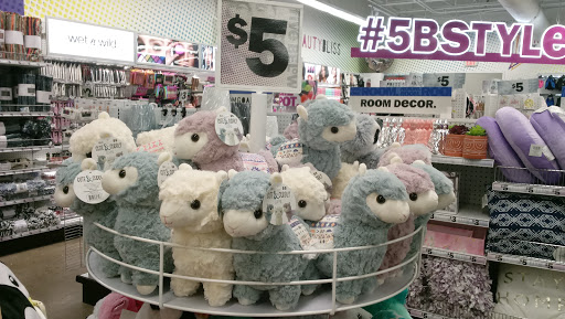 Variety Store «Five Below», reviews and photos, 4088 William Penn Hwy, Monroeville, PA 15146, USA