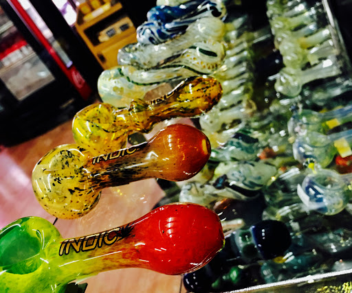 Tobacco Shop «In The Cut Smoke Shop», reviews and photos, 1424 N 32nd St, Phoenix, AZ 85008, USA