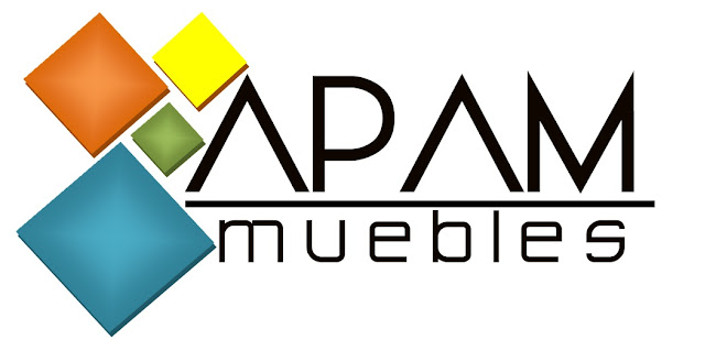 Muebles APAM - Maipú