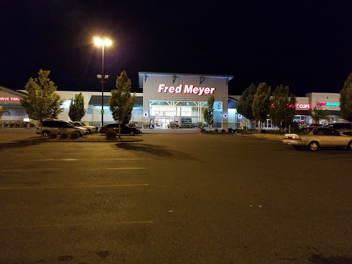 Grocery Store «Fred Meyer», reviews and photos, 1201 Valley Ave E, Sumner, WA 98390, USA