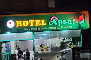 Apsara Hotel image