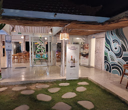 Bali Sea Beach House photo