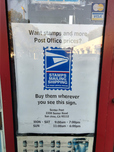 Print Shop «FedEx Office Print & Ship Center», reviews and photos, 2199 Monterey Rd #50, San Jose, CA 95125, USA