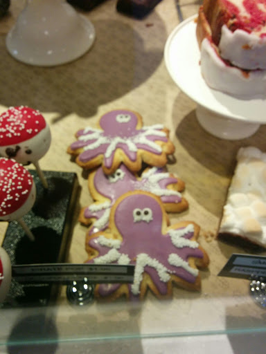Starbucks image