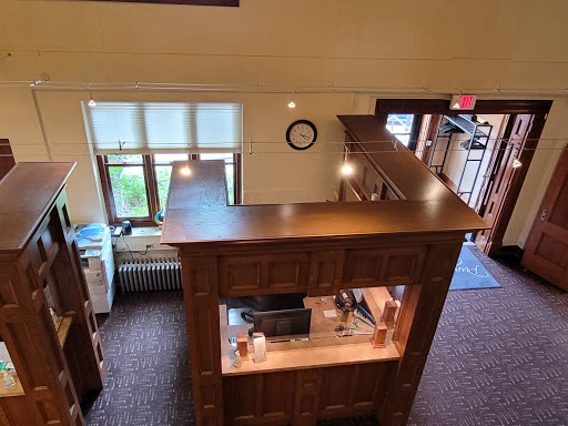 Art Center «Pump House Regional Arts Center», reviews and photos, 119 King St, La Crosse, WI 54601, USA