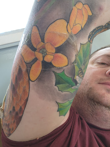 Find tattoo special ideas for your next unique tattoo in Kapolei at Sacred Art Tattoo and Coffee Bar - Kapolei