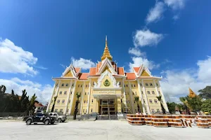Kampong Speu Provincial Hall image