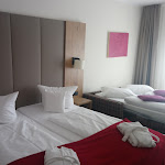 Photo n°2 de l'avis de everon. fait le 04/05/2019 à 17:49 sur le  Santé Royale Hotel- & Gesundheitsresort Warmbad Wolkenstein à Wolkenstein