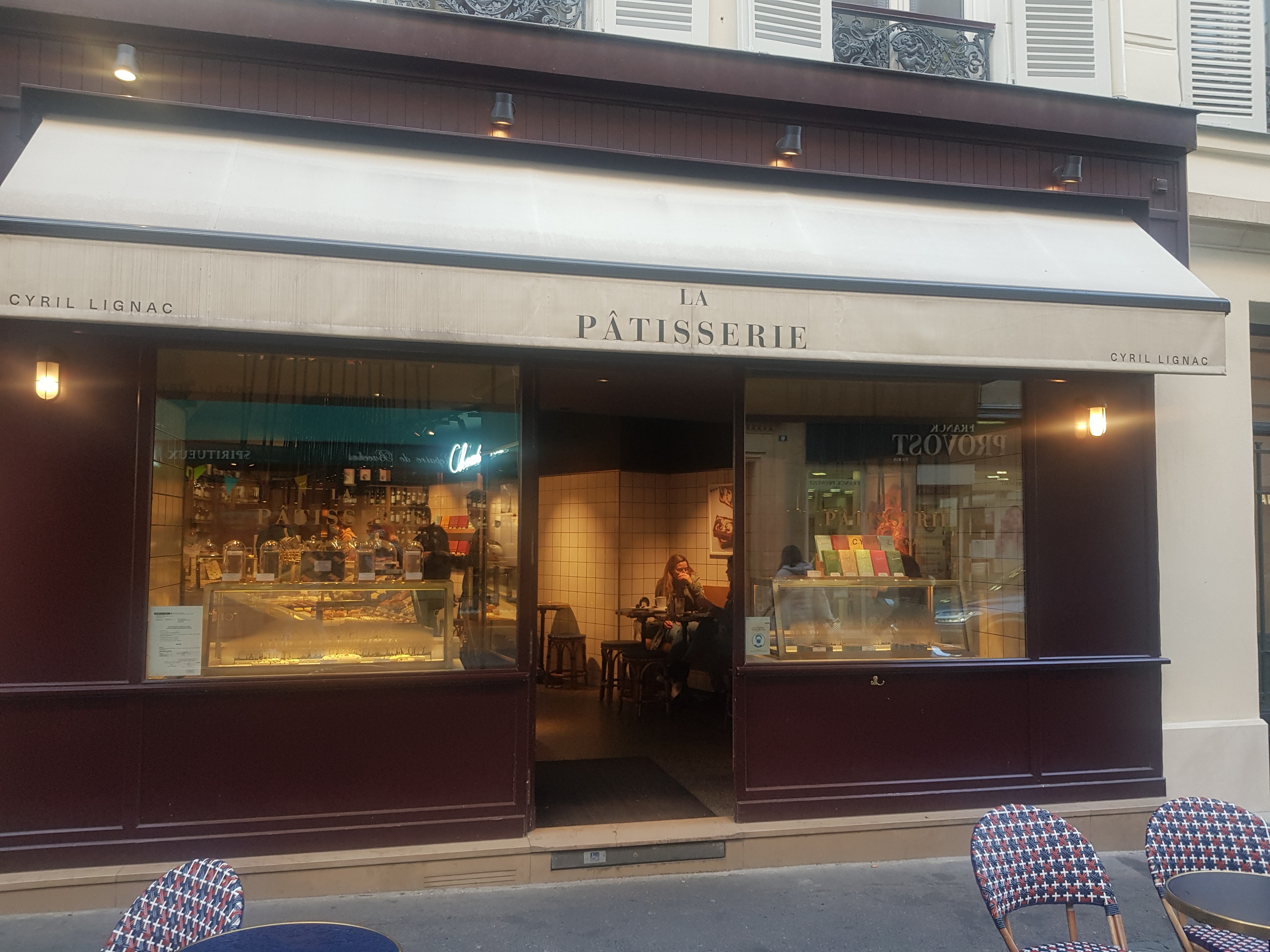 Photo n° 2 de l'avis de Nathalie.A fait le 17/10/2021 à 08:28
