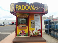 Photos du propriétaire du Pizzas à emporter Padova Pizza - Neuillé Pont-Pierre à Neuillé-Pont-Pierre - n°16