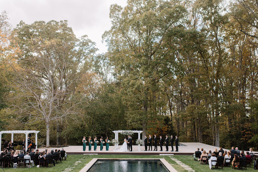 Event Venue «Dover Hall Estate», reviews and photos, 1500 Manakin Rd, Manakin-Sabot, VA 23103, USA