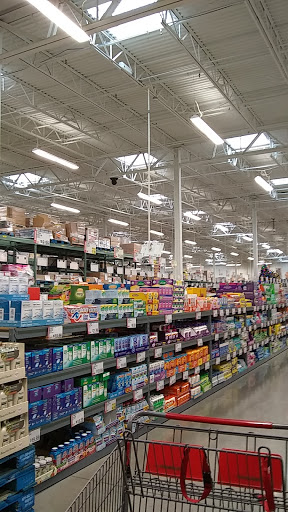 Warehouse club «BJ’s Wholesale Club», reviews and photos, 1 Highland Commons W, Hudson, MA 01749, USA